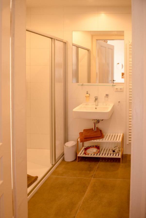 Hotel-Pension Heimburg Бад Елстер Екстериор снимка